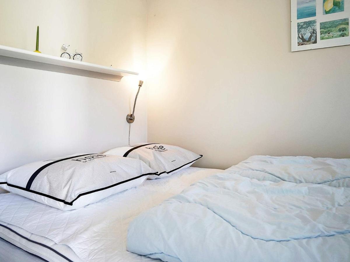 Appartement 4 Person In *
