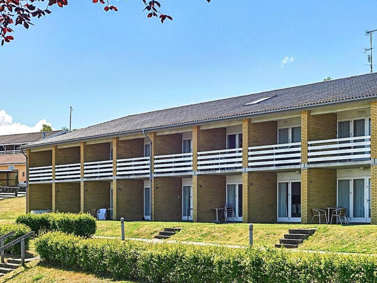 4 Person In Appartement Allinge-Sandvig